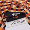 BAROUQE SWISS LAWN 3PC SUIT PRINTED